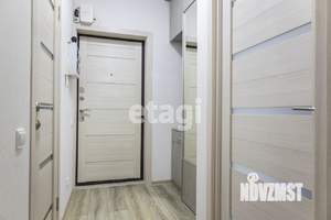 1-к квартира, вторичка, 33м2, 4/5 этаж