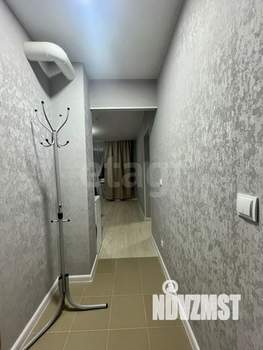 1-к квартира, вторичка, 39м2, 9/16 этаж