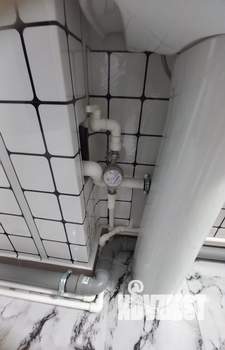 Студия квартира, вторичка, 16м2, -1/5 этаж