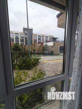 Студия квартира, вторичка, 20м2, 1/4 этаж