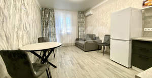 1-к квартира, вторичка, 40м2, 2/14 этаж