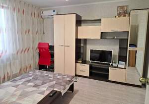 1-к квартира, вторичка, 36м2, 3/16 этаж