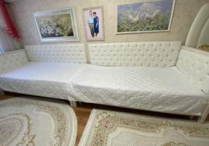 1-к квартира, вторичка, 33м2, 4/9 этаж