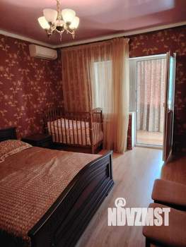 1-к квартира, вторичка, 50м2, 2/9 этаж