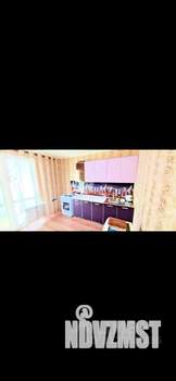 1-к квартира, вторичка, 38м2, 6/16 этаж