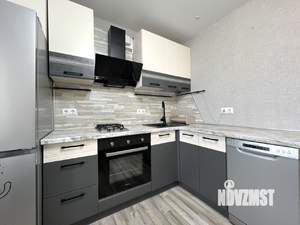 2-к квартира, вторичка, 52м2, 6/9 этаж