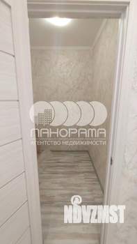 1-к квартира, вторичка, 43м2, 1/12 этаж