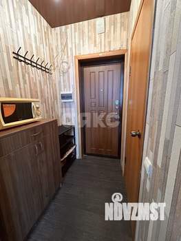 Студия квартира, вторичка, 21м2, 14/17 этаж