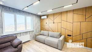 2-к квартира, вторичка, 56м2, 16/16 этаж