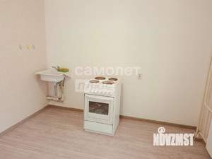 1-к квартира, вторичка, 38м2, 8/16 этаж