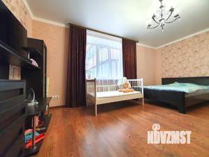 1-к квартира, вторичка, 48м2, 3/10 этаж