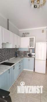 1-к квартира, вторичка, 37м2, 9/15 этаж