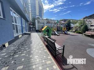 1-к квартира, вторичка, 41м2, 1/16 этаж