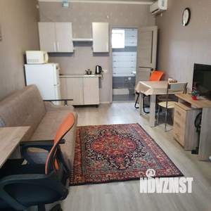 Студия квартира, вторичка, 23м2, 3/3 этаж