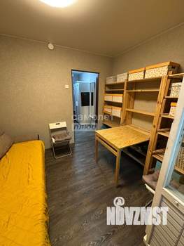 1-к квартира, вторичка, 41м2, 1/9 этаж