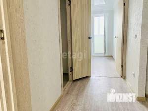2-к квартира, вторичка, 60м2, 3/16 этаж