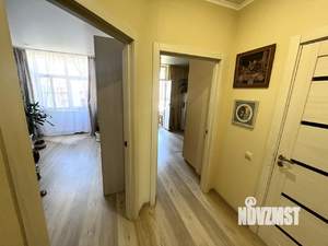1-к квартира, вторичка, 40м2, 14/14 этаж