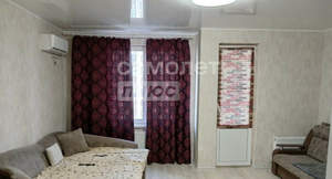 Студия квартира, вторичка, 28м2, 15/20 этаж