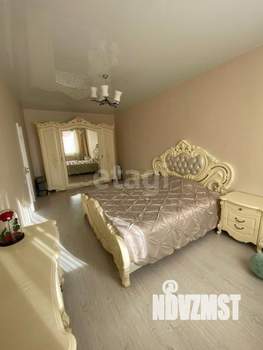 4-к квартира, вторичка, 120м2, 6/9 этаж