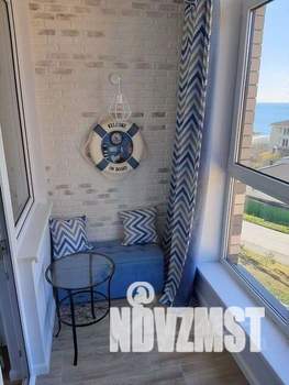 Студия квартира, вторичка, 24м2, 6/6 этаж