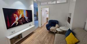 2-к квартира, вторичка, 46м2, 6/12 этаж