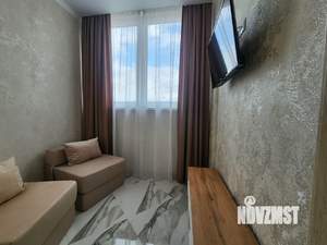 Студия квартира, вторичка, 35м2, 3/16 этаж