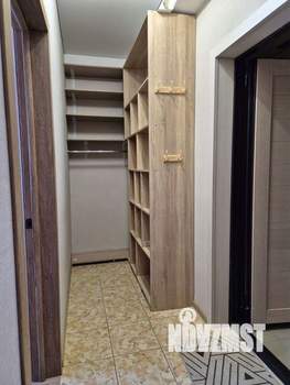 1-к квартира, вторичка, 34м2, 3/3 этаж