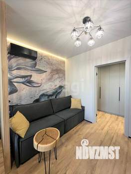 2-к квартира, вторичка, 66м2, 5/16 этаж