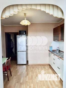4-к квартира, вторичка, 78м2, 7/9 этаж