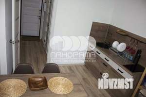 1-к квартира, вторичка, 34м2, 2/5 этаж