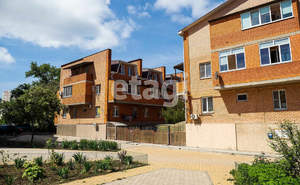 1-к квартира, вторичка, 46м2, 1/4 этаж