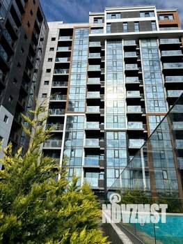 1-к квартира, вторичка, 43м2, 7/12 этаж