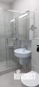 1-к квартира, вторичка, 40м2, 2/16 этаж