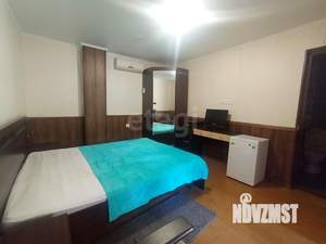 Студия квартира, вторичка, 20м2, 1/2 этаж