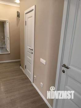 2-к квартира, вторичка, 60м2, 9/17 этаж