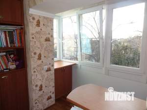 2-к квартира, вторичка, 44м2, 4/4 этаж