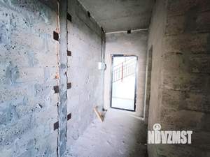 1-к квартира, вторичка, 62м2, 1/3 этаж