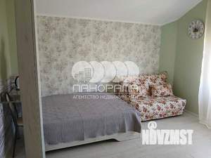 Студия квартира, вторичка, 20м2, 4/4 этаж