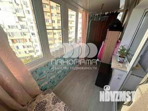 2-к квартира, вторичка, 39м2, 6/6 этаж
