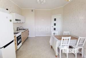 2-к квартира, вторичка, 68м2, 10/16 этаж