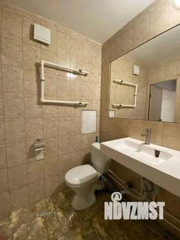 1-к квартира, вторичка, 33м2, 9/16 этаж