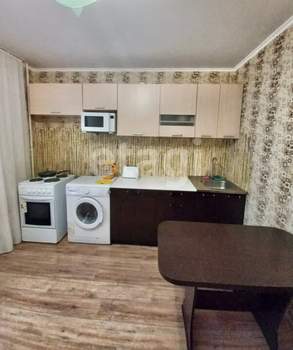 1-к квартира, вторичка, 36м2, 12/16 этаж