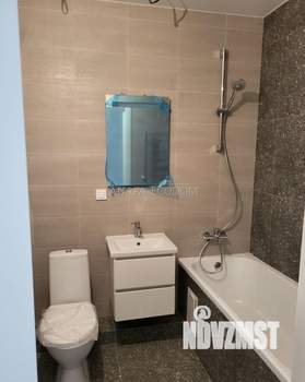 1-к квартира, вторичка, 40м2, 3/4 этаж