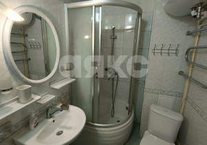 3-к квартира, вторичка, 93м2, 1/3 этаж