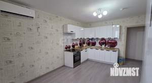 3-к квартира, вторичка, 85м2, 4/16 этаж