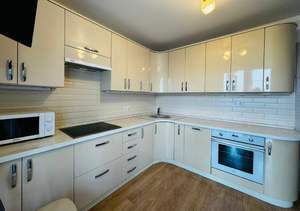 1-к квартира, вторичка, 38м2, 12/16 этаж