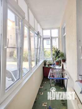 2-к квартира, вторичка, 64м2, 1/4 этаж