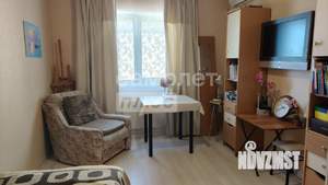 1-к квартира, вторичка, 38м2, 4/4 этаж