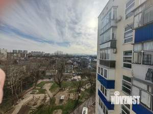 4-к квартира, вторичка, 90м2, 7/9 этаж