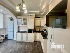 1-к квартира, вторичка, 46м2, 11/13 этаж